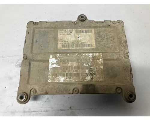 Allison 2000 SERIES Transmission Control Module (TCM)