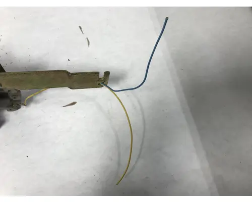 Allison 2000 SERIES Transmission Misc. Parts