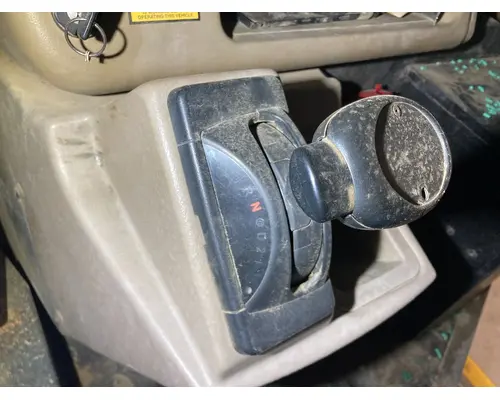 Allison 2000 SERIES Transmission Misc. Parts