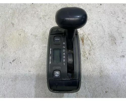 Allison 2000 SERIES Transmission Shift Lever (Manual)