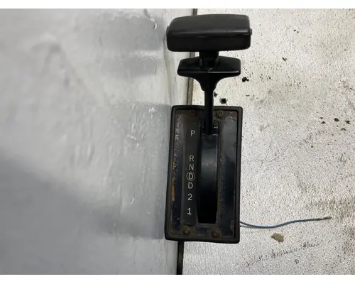 Allison 2000 SERIES Transmission Shifter (Electronic Controller)