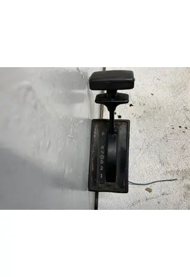 Allison 2000 SERIES Transmission Shifter (Electronic Controller)