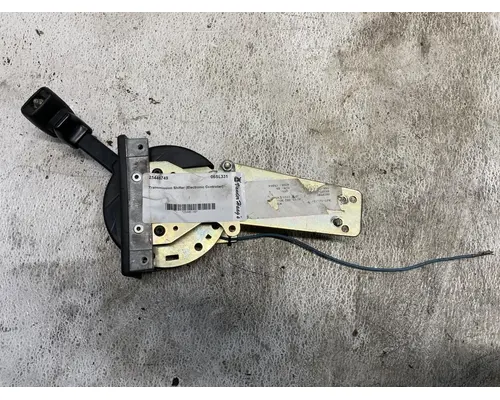 Allison 2000 SERIES Transmission Shifter (Electronic Controller)