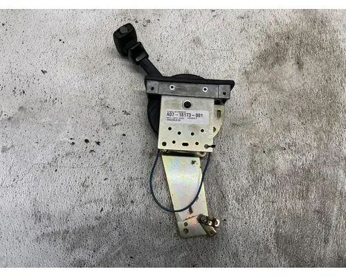 Allison 2000 SERIES Transmission Shifter (Electronic Controller)