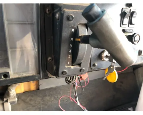 Allison 2000 SERIES Transmission Shifter (Electronic Controller)
