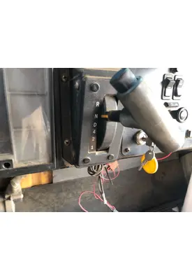 Allison 2000 SERIES Transmission Shifter (Electronic Controller)