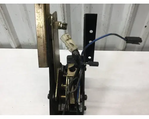 Allison 2000 SERIES Transmission Shifter (Electronic Controller)