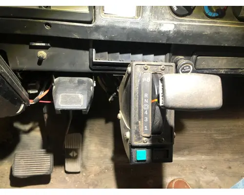 Allison 2000 SERIES Transmission Shifter (Electronic Controller)
