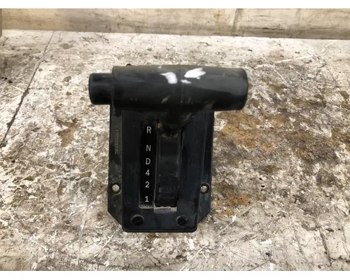 Allison 2000 SERIES Transmission Shifter (Electronic Controller)