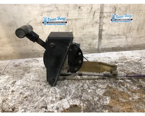 Allison 2000 SERIES Transmission Shifter (Electronic Controller)