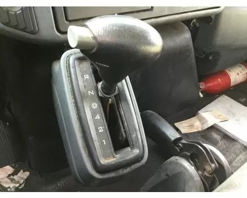 Allison 2000 SERIES Transmission Shifter (Electronic Controller)