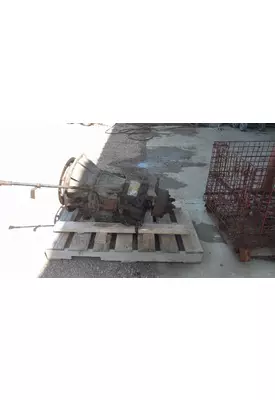 Allison 2000 SERIES Transmission/Transaxle Assembly