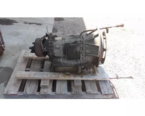 Allison 2000 SERIES TransmissionTransaxle Assembly