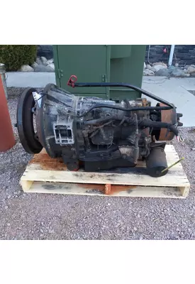 Allison 2000 SERIES Transmission/Transaxle Assembly