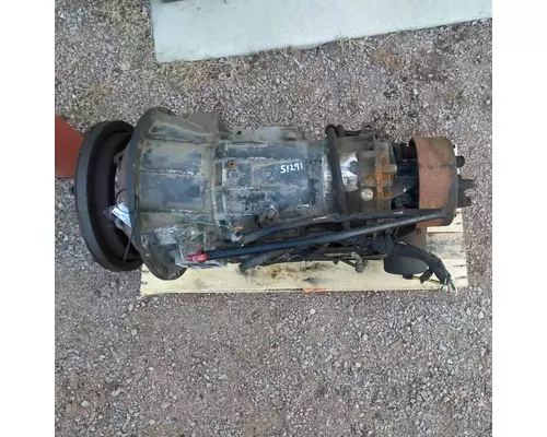 Allison 2000 SERIES TransmissionTransaxle Assembly