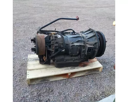 Allison 2000 SERIES TransmissionTransaxle Assembly