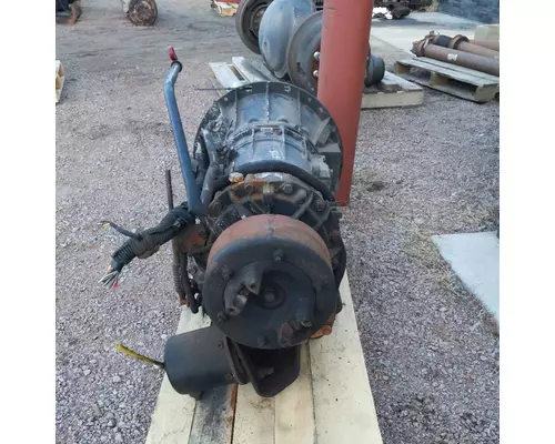 Allison 2000 SERIES TransmissionTransaxle Assembly