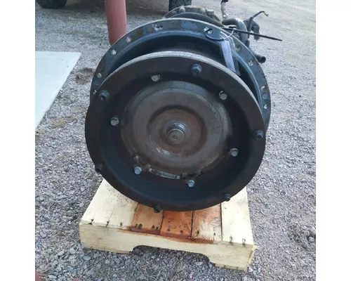 Allison 2000 SERIES TransmissionTransaxle Assembly
