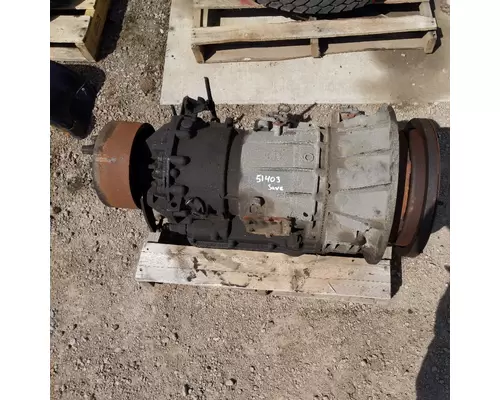 Allison 2000 SERIES TransmissionTransaxle Assembly