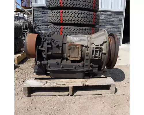 Allison 2000 SERIES TransmissionTransaxle Assembly