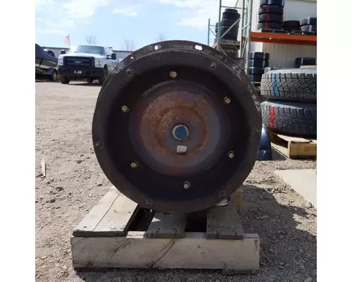 Allison 2000 SERIES TransmissionTransaxle Assembly