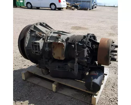 Allison 2000 SERIES TransmissionTransaxle Assembly