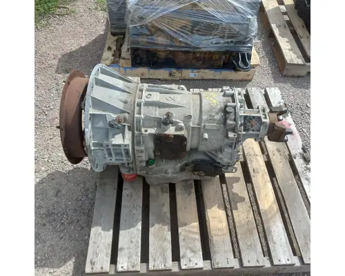 Allison 2000 SERIES TransmissionTransaxle Assembly