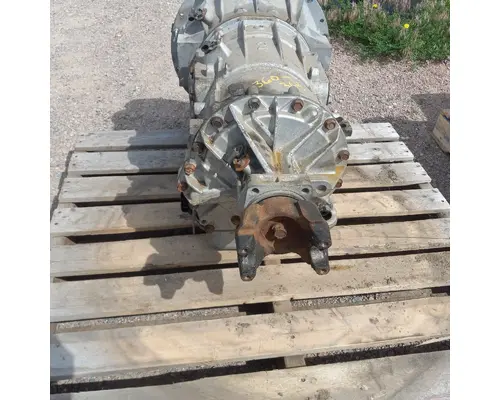 Allison 2000 SERIES TransmissionTransaxle Assembly