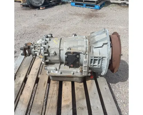 Allison 2000 SERIES TransmissionTransaxle Assembly