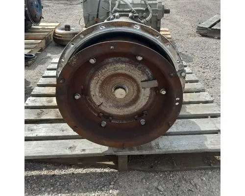 Allison 2000 SERIES TransmissionTransaxle Assembly