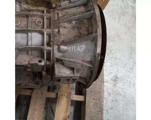 Allison 2000 SERIES TransmissionTransaxle Assembly
