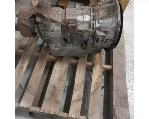 Allison 2000 SERIES TransmissionTransaxle Assembly