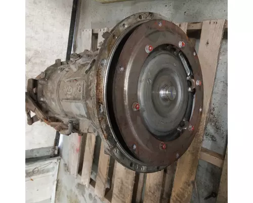 Allison 2000 SERIES TransmissionTransaxle Assembly