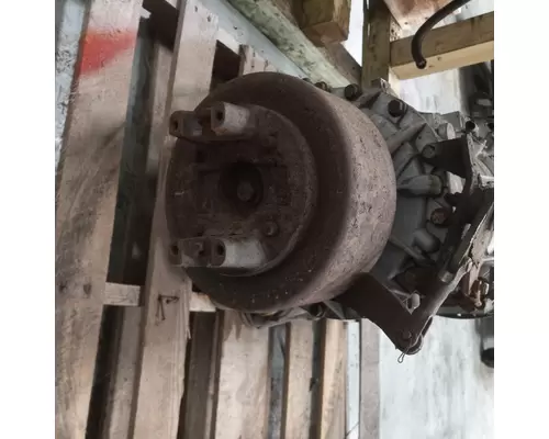 Allison 2000 SERIES TransmissionTransaxle Assembly