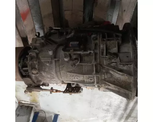 Allison 2000 SERIES TransmissionTransaxle Assembly