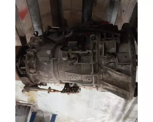 Allison 2000 SERIES TransmissionTransaxle Assembly