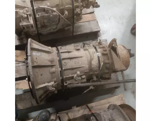 Allison 2000 SERIES TransmissionTransaxle Assembly