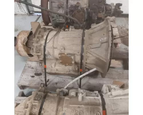 Allison 2000 SERIES TransmissionTransaxle Assembly