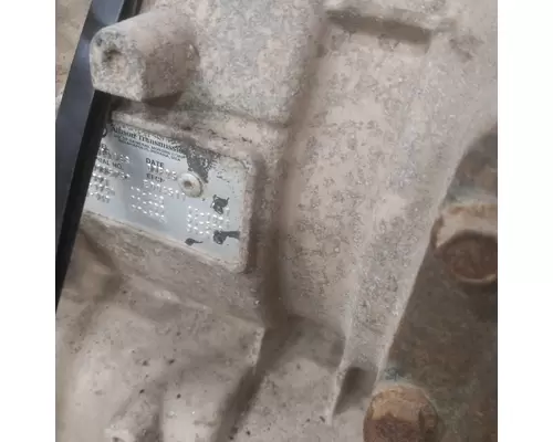 Allison 2000 SERIES TransmissionTransaxle Assembly