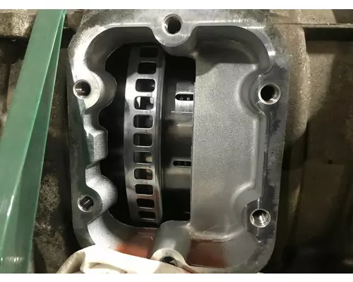 Allison 2000 SERIES Transmission