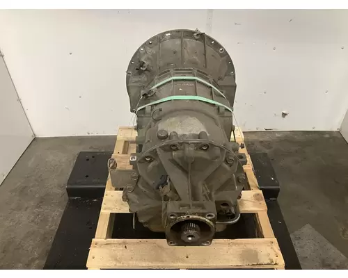 Allison 2000 SERIES Transmission