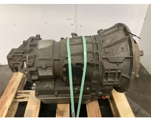 Allison 2000 SERIES Transmission