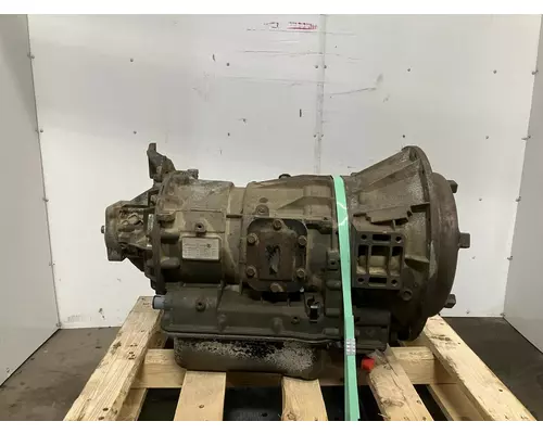 Allison 2000 SERIES Transmission