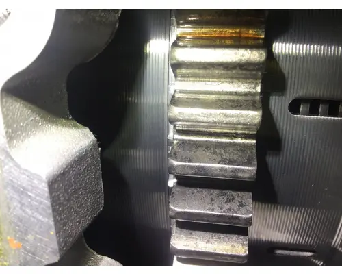 Allison 2000 SERIES Transmission