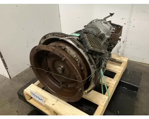 Allison 2000 SERIES Transmission