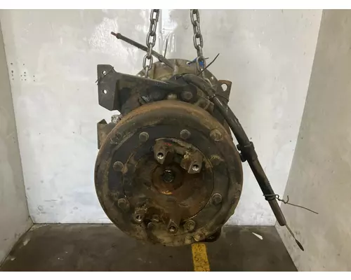 Allison 2000 SERIES Transmission