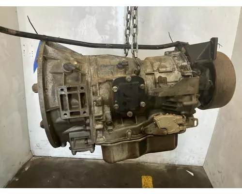 Allison 2000 SERIES Transmission