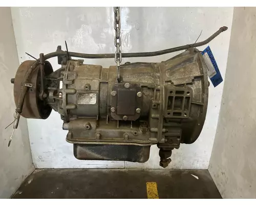 Allison 2000 SERIES Transmission