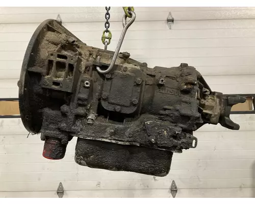 Allison 2000 SERIES Transmission