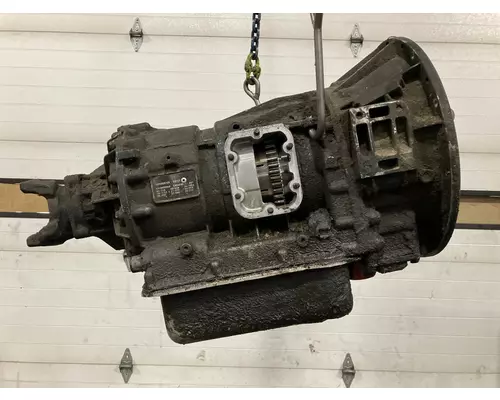 Allison 2000 SERIES Transmission